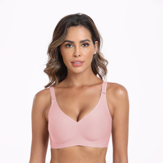 Bravara Luxe Seamless Comfort Bra