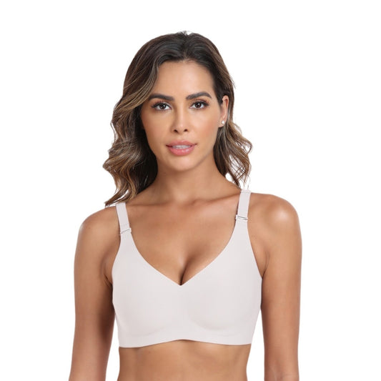 Bravara Luxe Seamless Comfort Bra